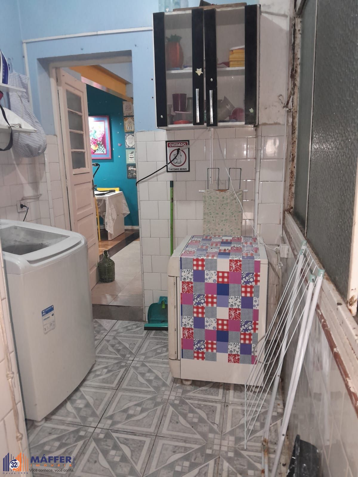 Apartamento, 3 quartos, 102 m² - Foto 8