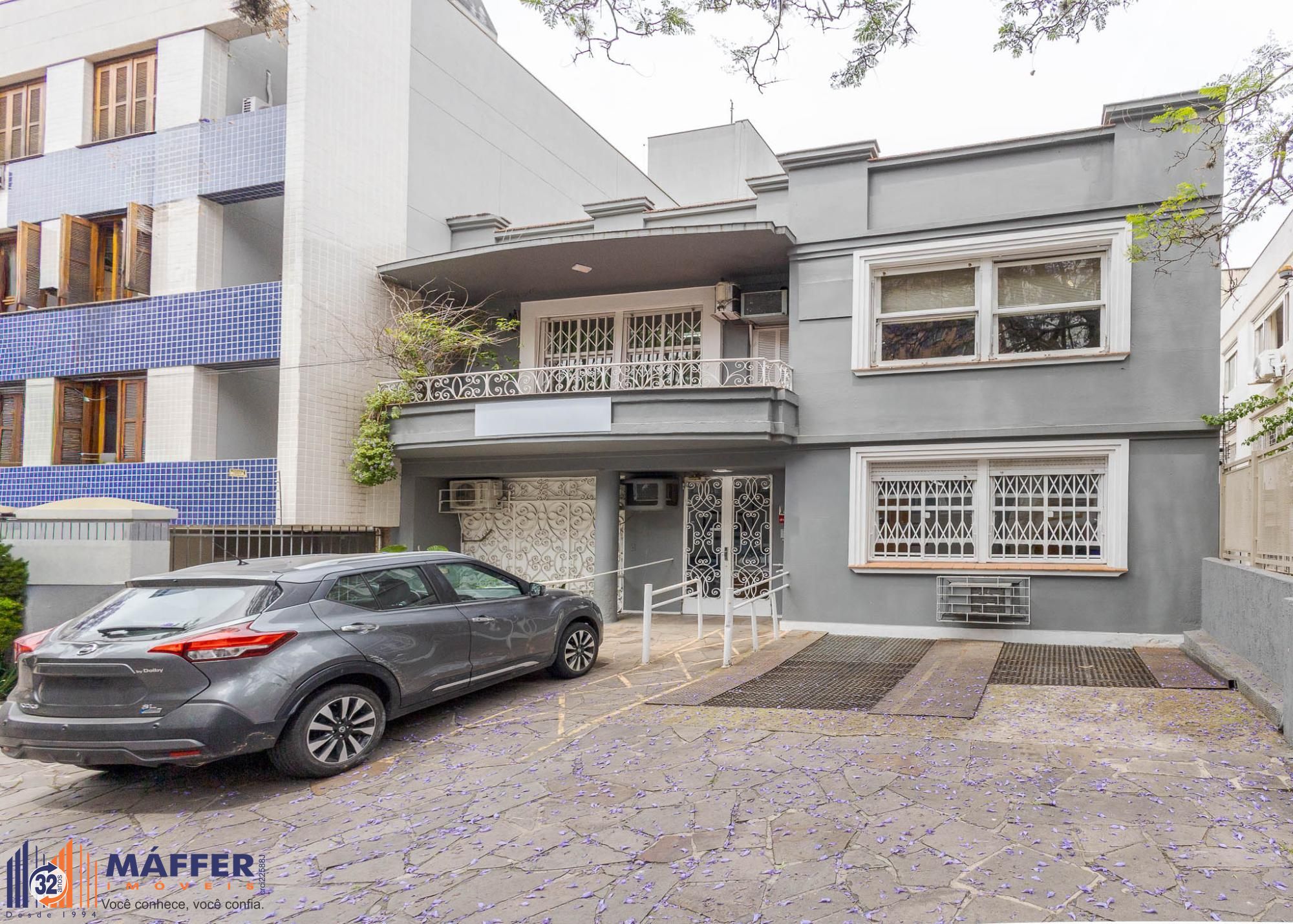 Prédio Inteiro, 912 m² - Foto 2