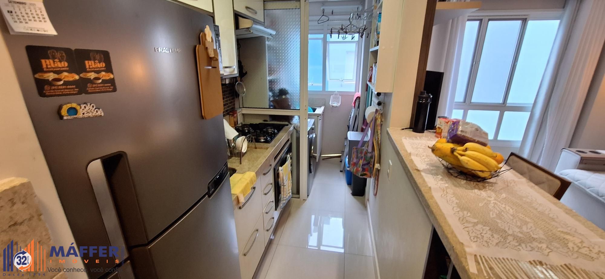 Apartamento, 2 quartos, 69 m² - Foto 12