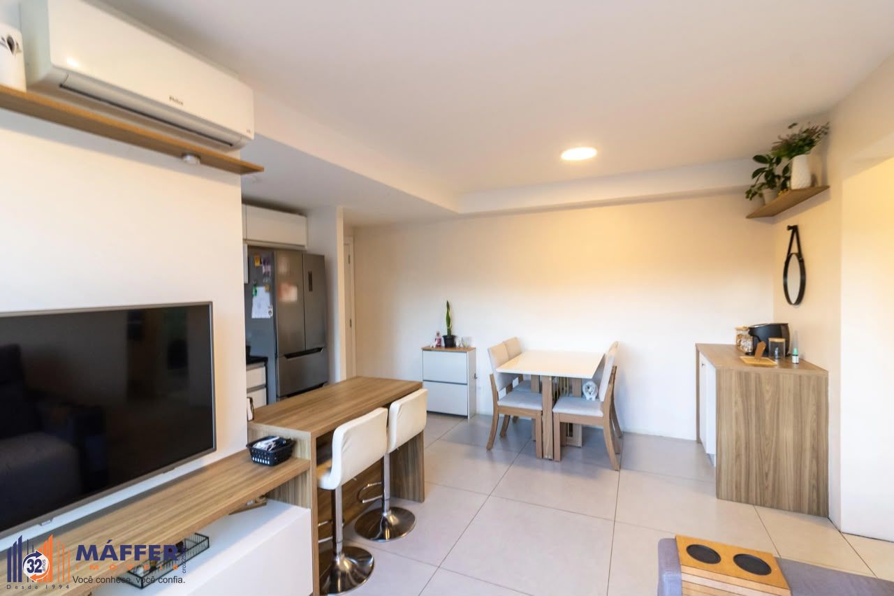 Apartamento, 2 quartos, 56 m² - Foto 8