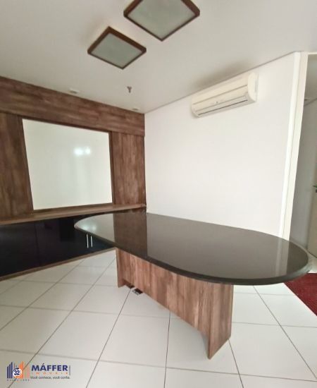 Sala-Conjunto, 90 m² - Foto 3
