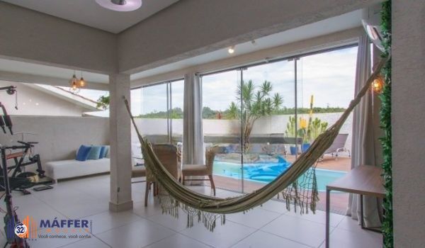 Casa, 3 quartos, 185 m² - Foto 7