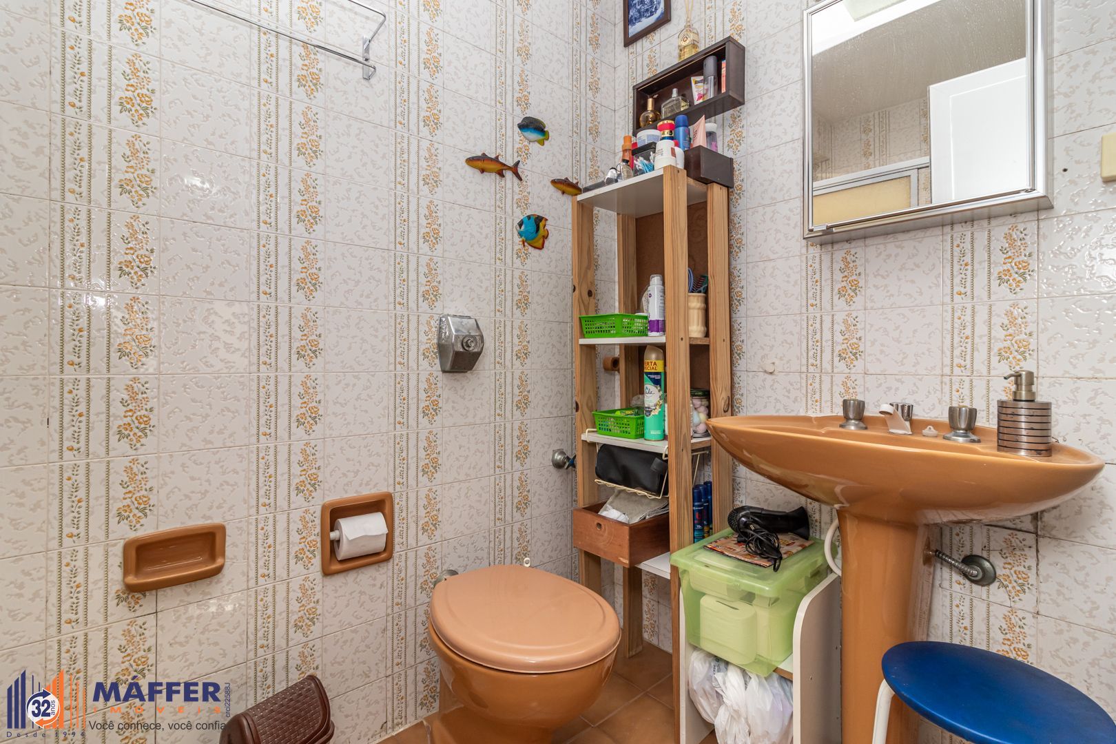 Apartamento, 2 quartos, 68 m² - Foto 11