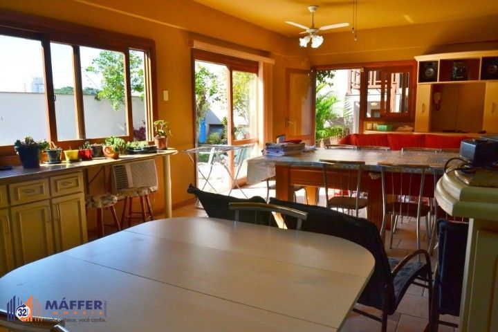 Casa, 4 quartos, 518 m² - Foto 23