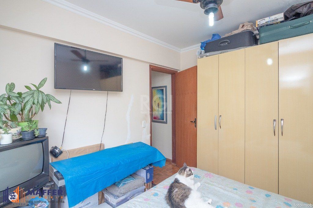 Apartamento, 2 quartos, 43 m² - Foto 8