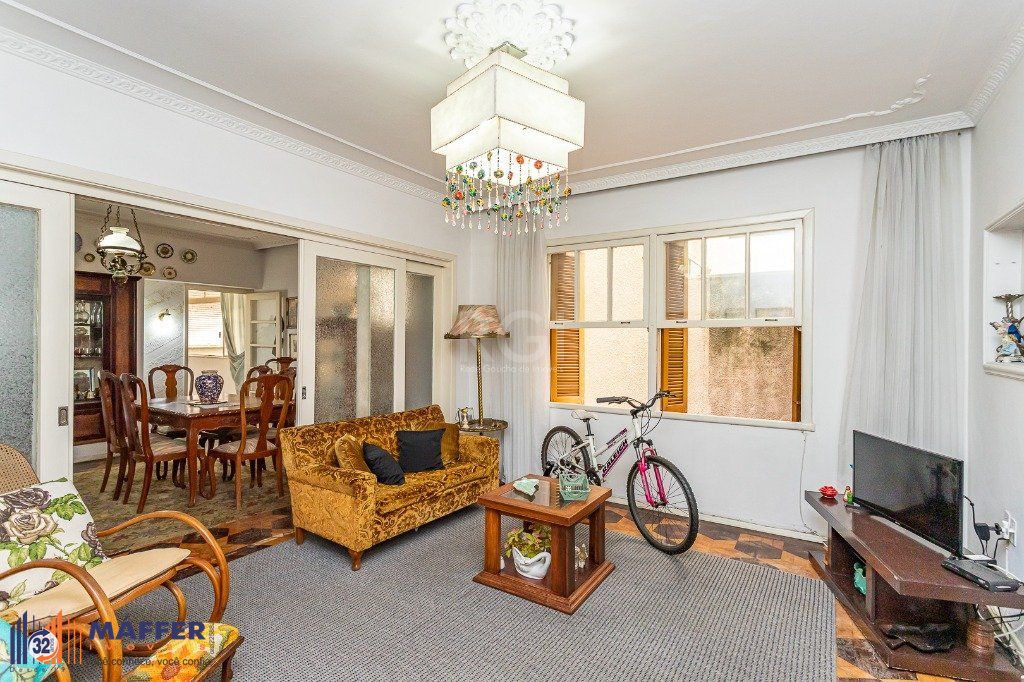 Apartamento, 3 quartos, à venda, 128 m², Centro Histórico - Porto Alegre — foto 5