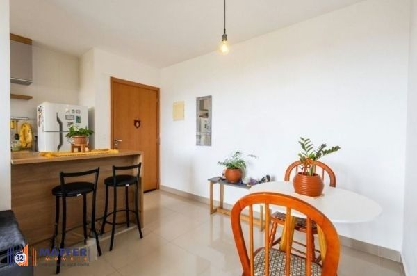Apartamento, 2 quartos, à venda, 53 m², Jardim Carvalho - Porto Alegre — foto 3