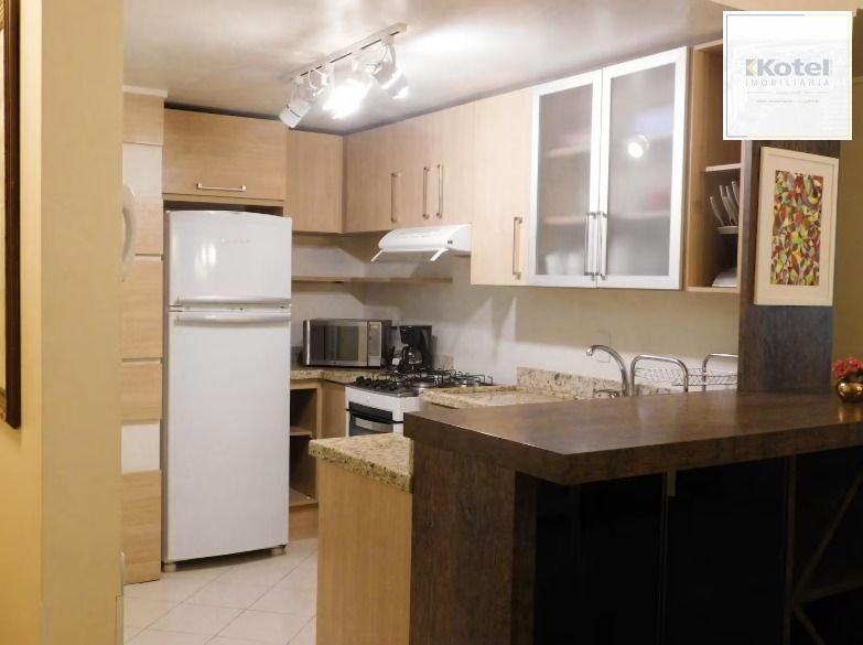 Apartamento de excelente padrão na Serra Gaúcha — foto 4
