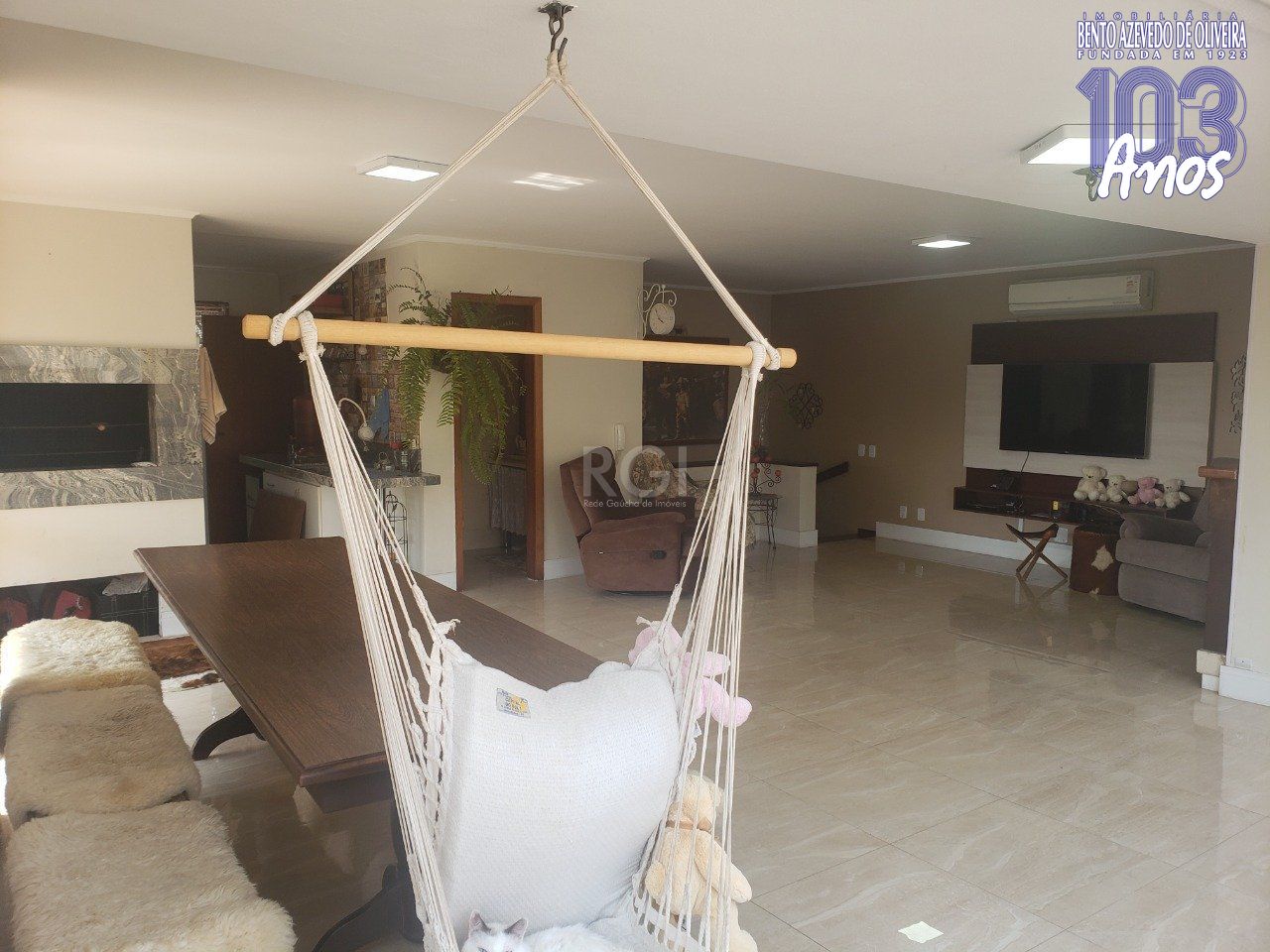 Cobertura, 3 quartos, 296 m² - Foto 9