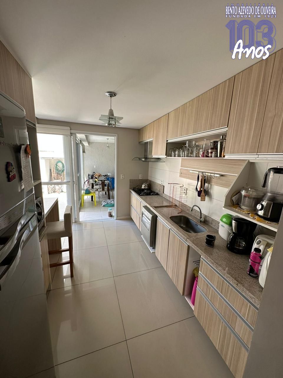 Casa, 3 quartos, 210 m² - Foto 4