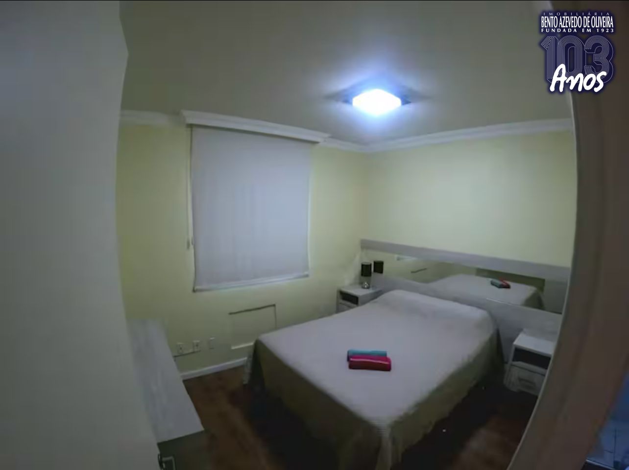 Apartamento, 2 quartos, 49 m² - Foto 9