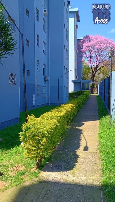 Apartamento, 2 quartos, 52 m² - Foto 13
