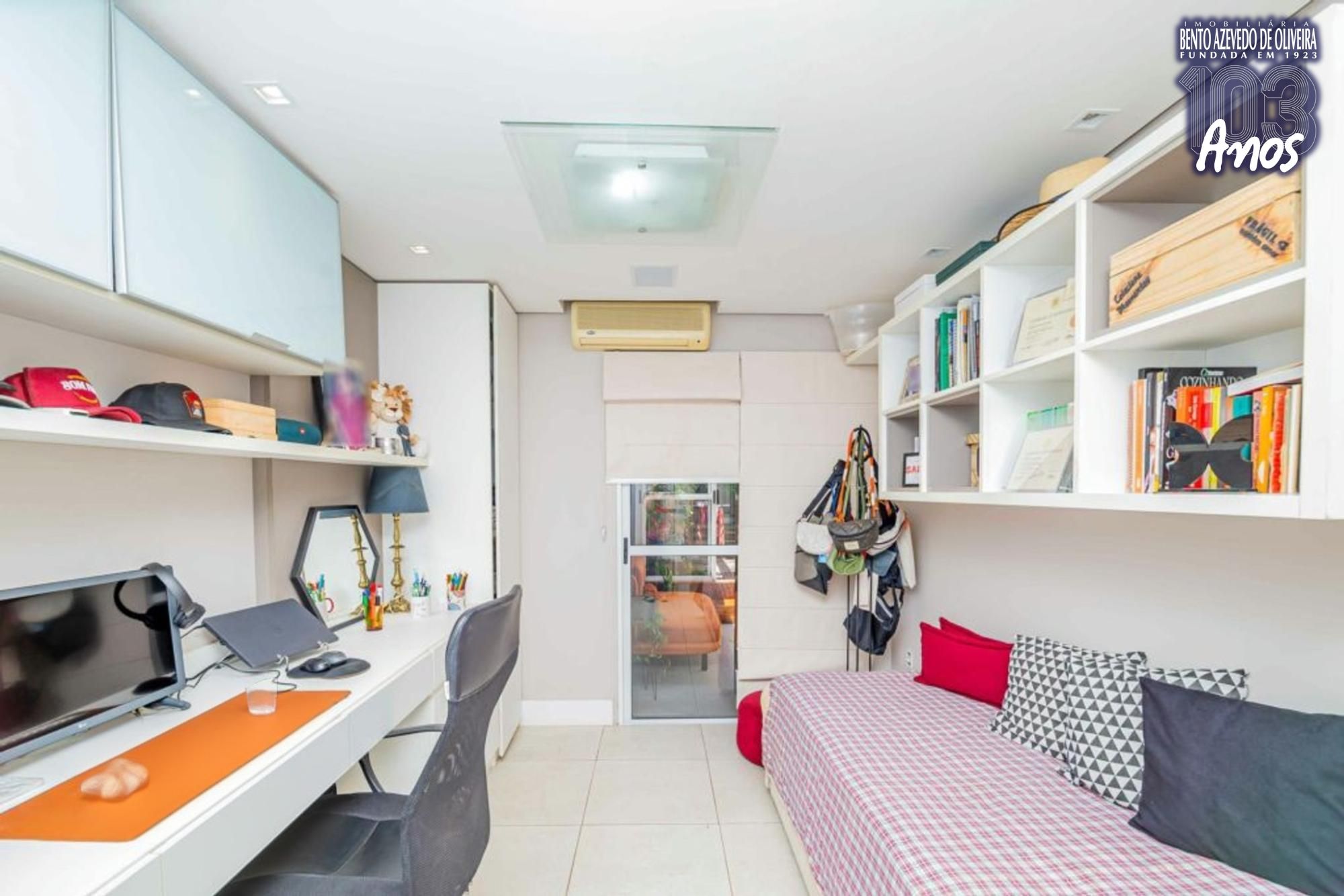 Apartamento, 2 quartos, 100 m² - Foto 31