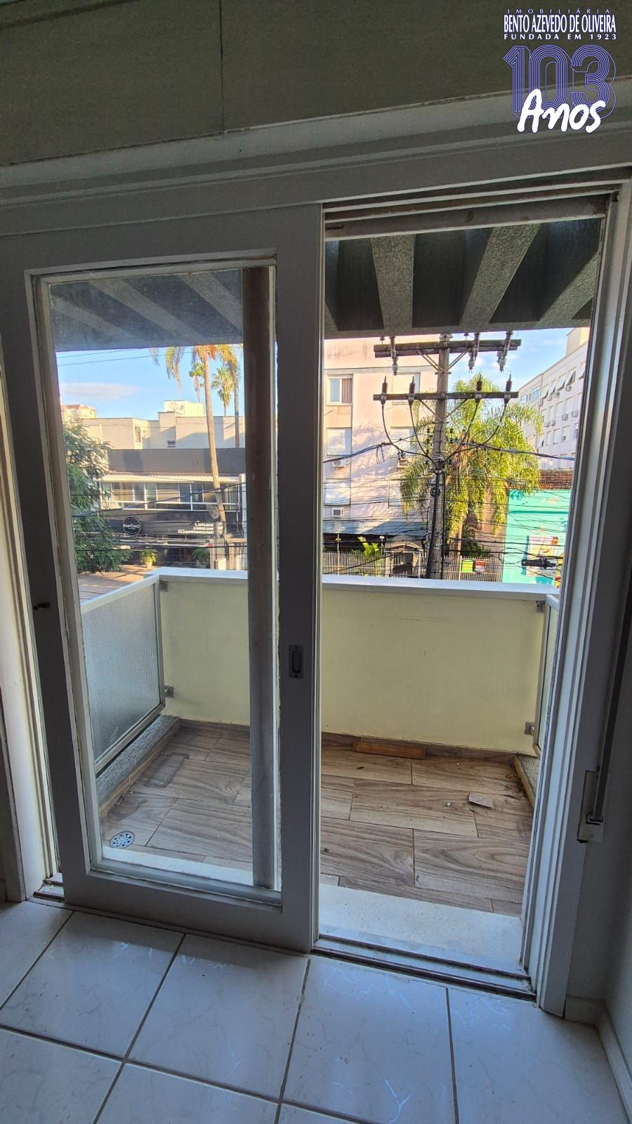 Apartamento, 2 quartos, 66 m² - Foto 2