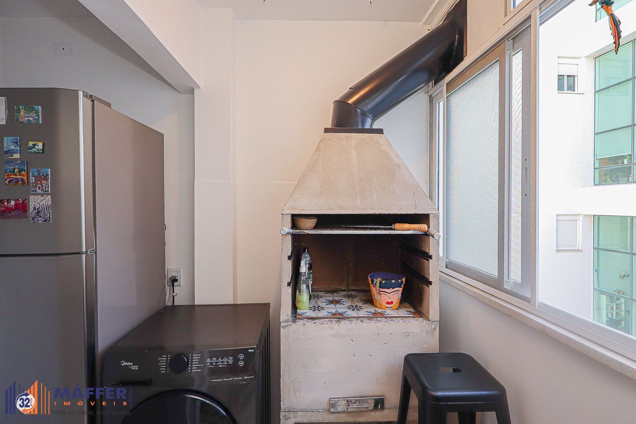 Apartamento, 2 quartos, 61 m² - Foto 11