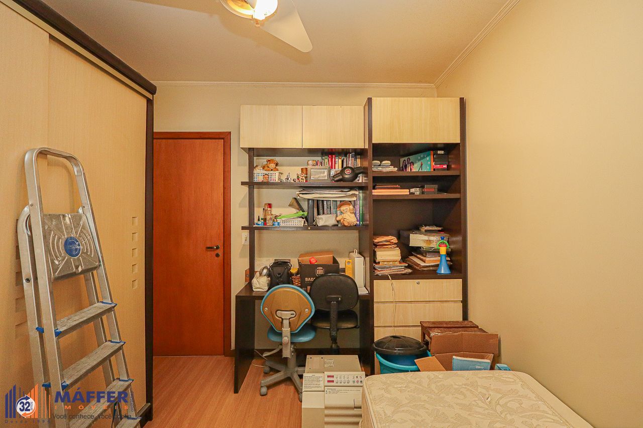 Apartamento, 3 quartos, 120 m² - Foto 33
