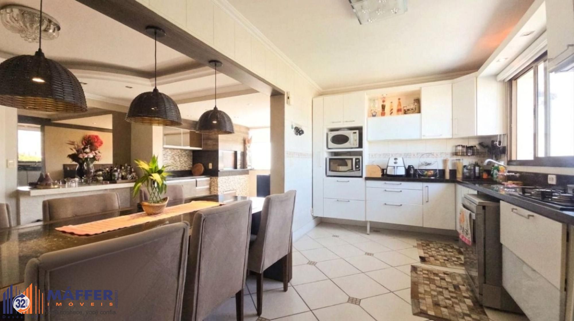 Apartamento, 3 quartos, à venda, 149 m², Marechal Rondon - Canoas — foto 4