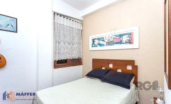 Apartamento, 3 quartos, 65 m² - Foto 13