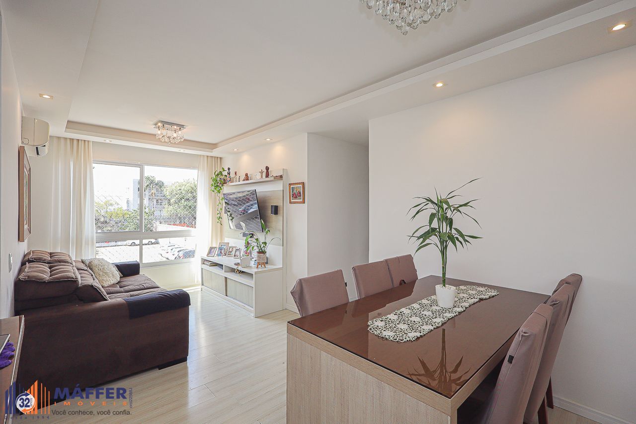 Apartamento a venda no bairro Sarandi