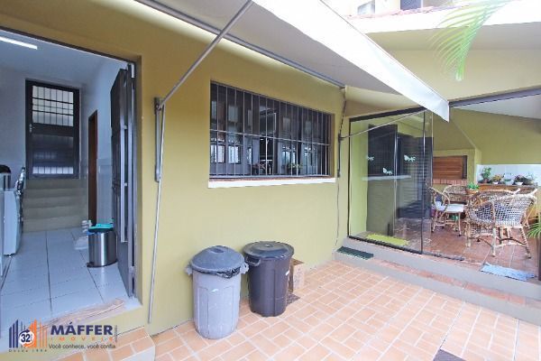 Casa, 4 quartos, 287 m² - Foto 18