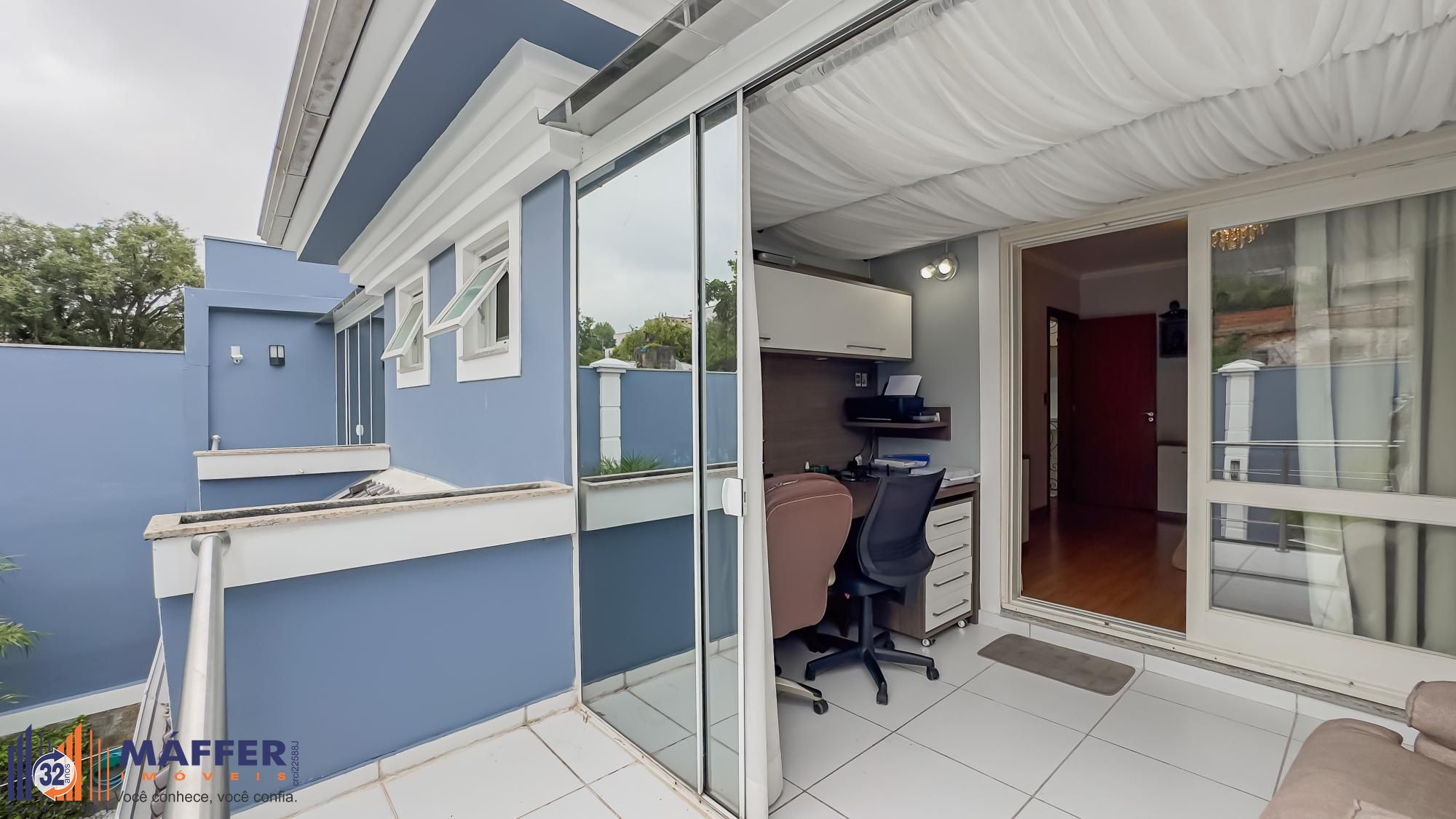 Casa, 4 quartos, 454 m² - Foto 14
