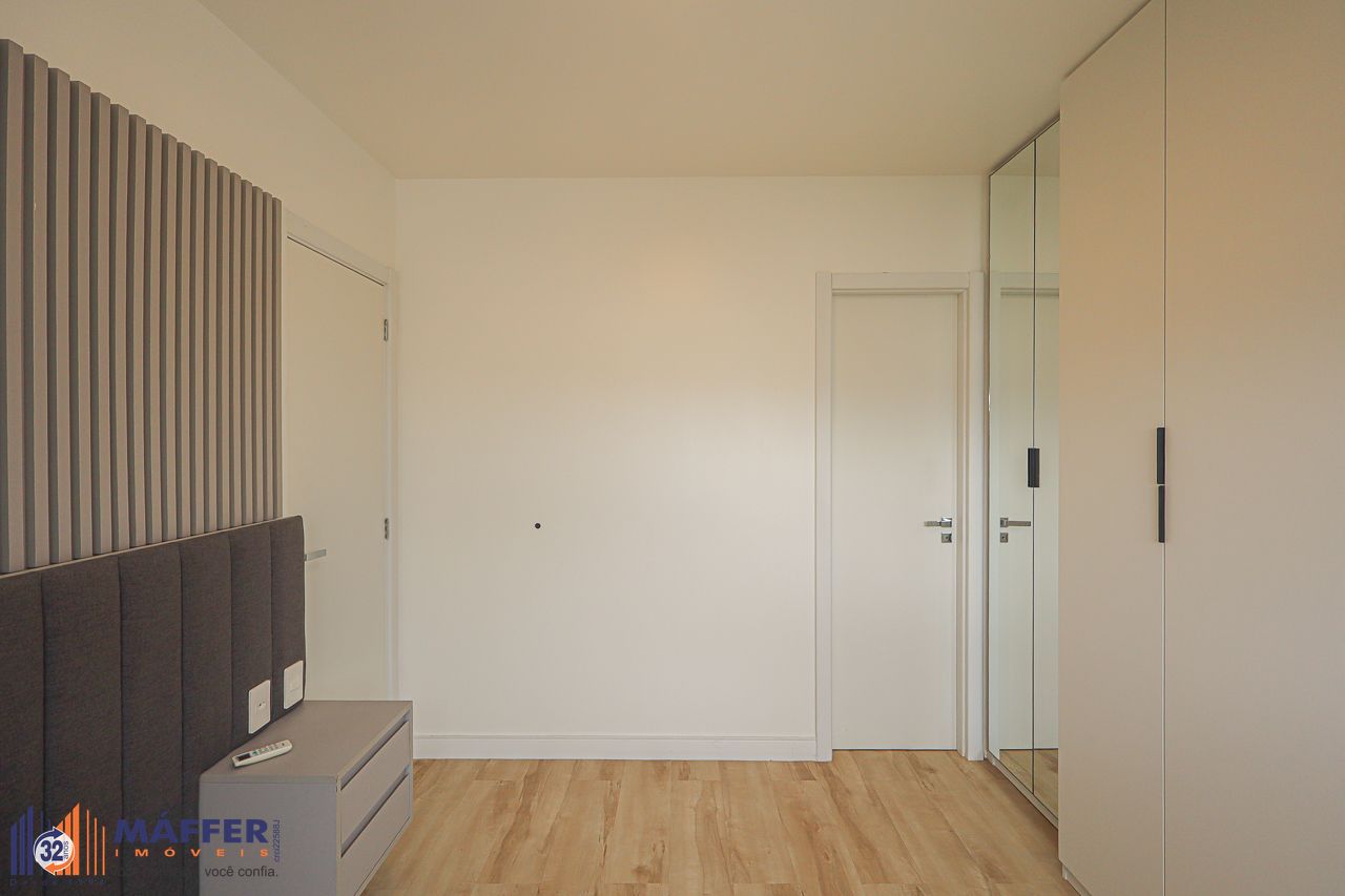 Apartamento, 1 quarto, 41 m² - Foto 16