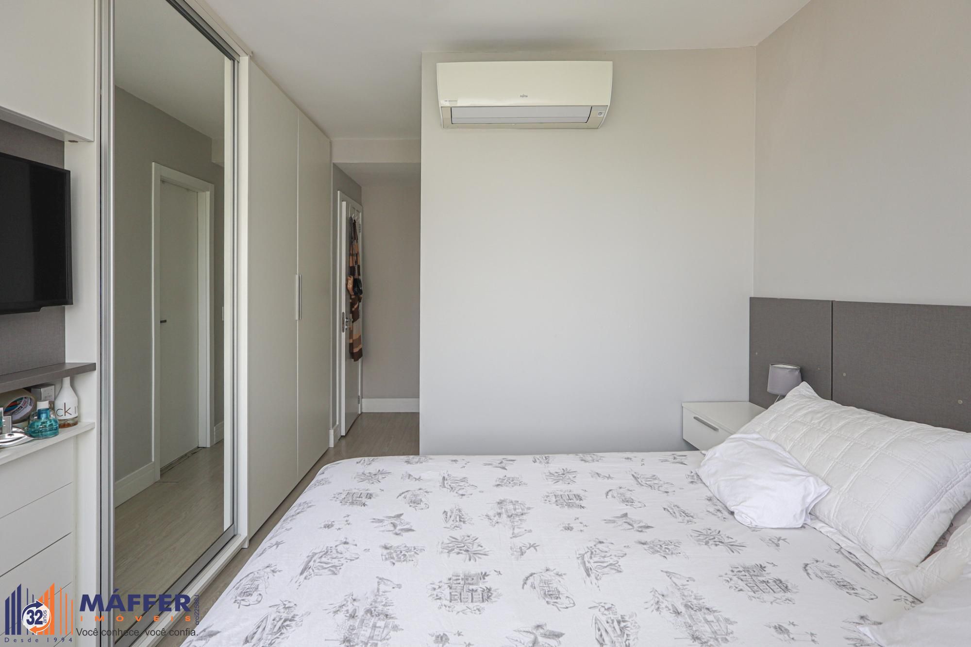 Apartamento, 3 quartos, 92 m² - Foto 22