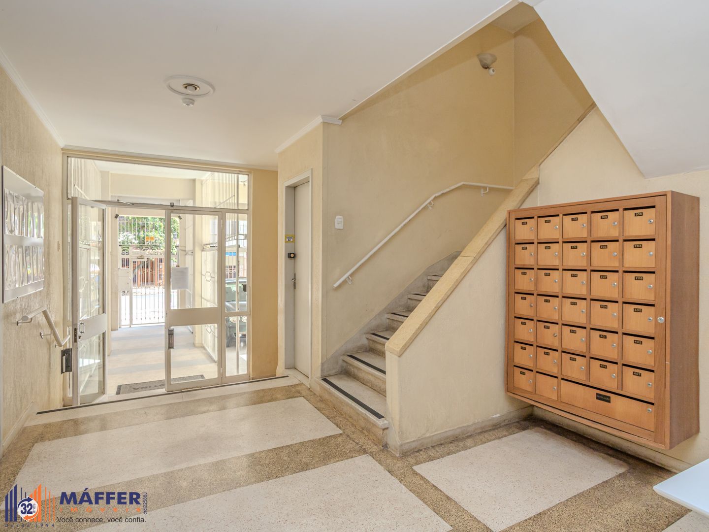 Apartamento, 2 quartos, 72 m² - Foto 17