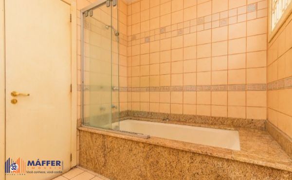 Casa, 4 quartos, 194 m² - Foto 20