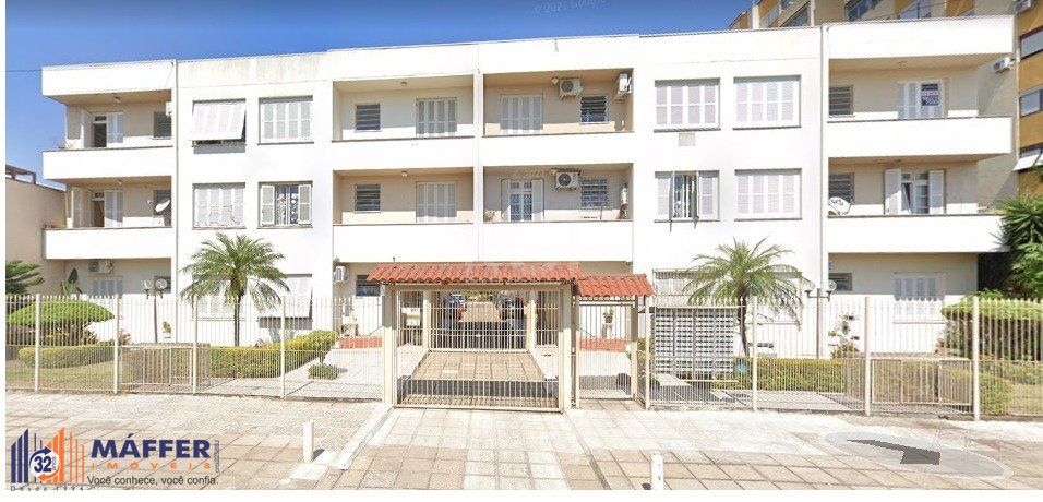 Apartamento, 3 quartos, à venda, 96 m², Santa Maria Goretti - Porto Alegre — foto 4
