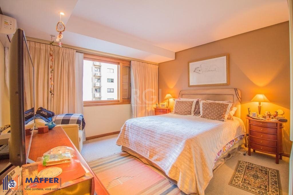 Apartamento, 5 quartos, 670 m² - Foto 16