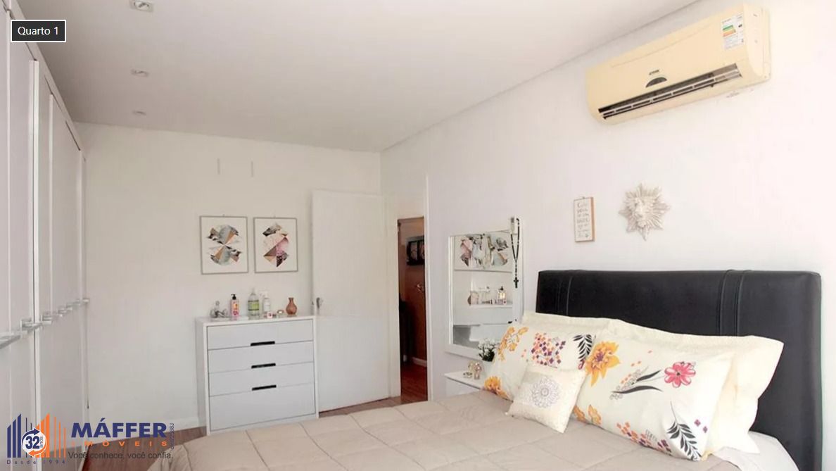 Apartamento, 2 quartos, 75 m² - Foto 20