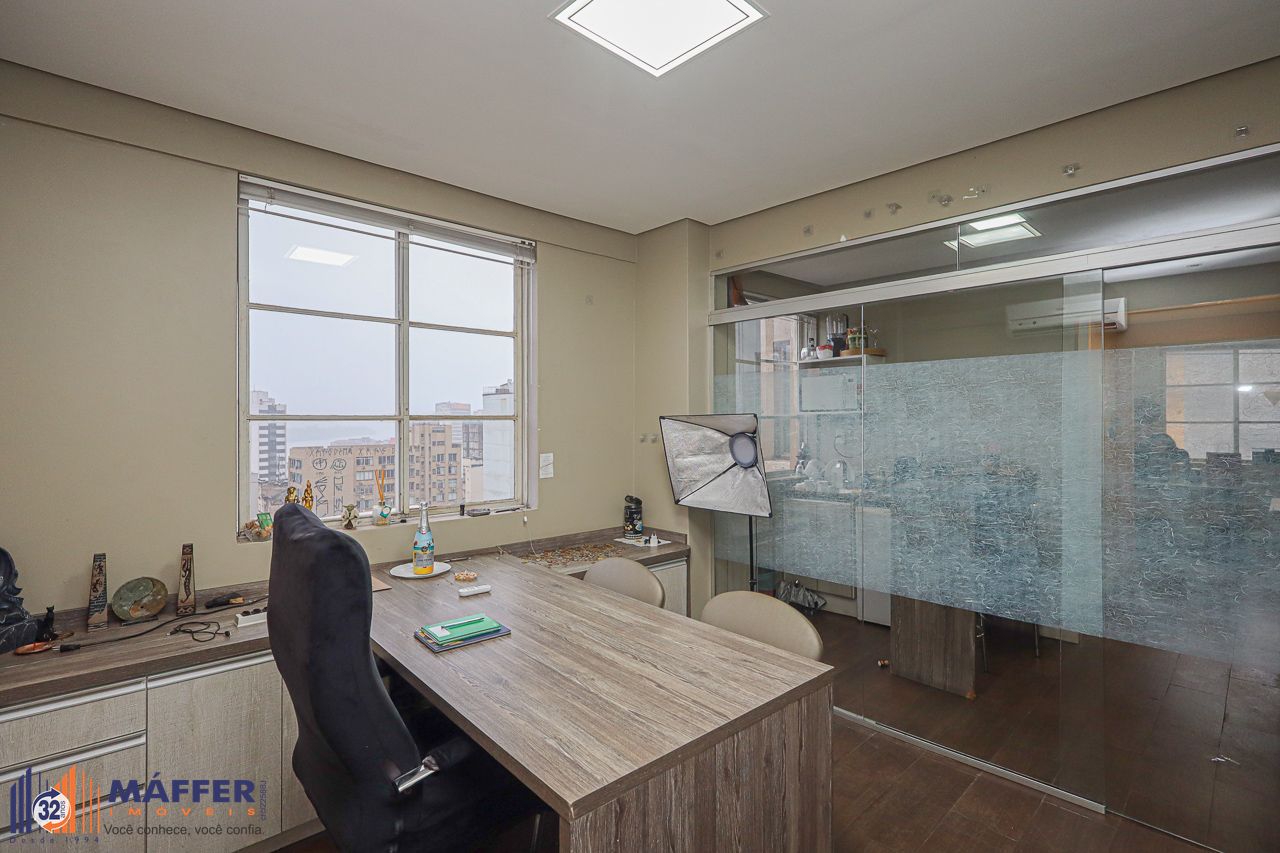 Sala Comercial, 1 sala, à venda, 53 m², Centro Histórico - Porto Alegre — foto 4