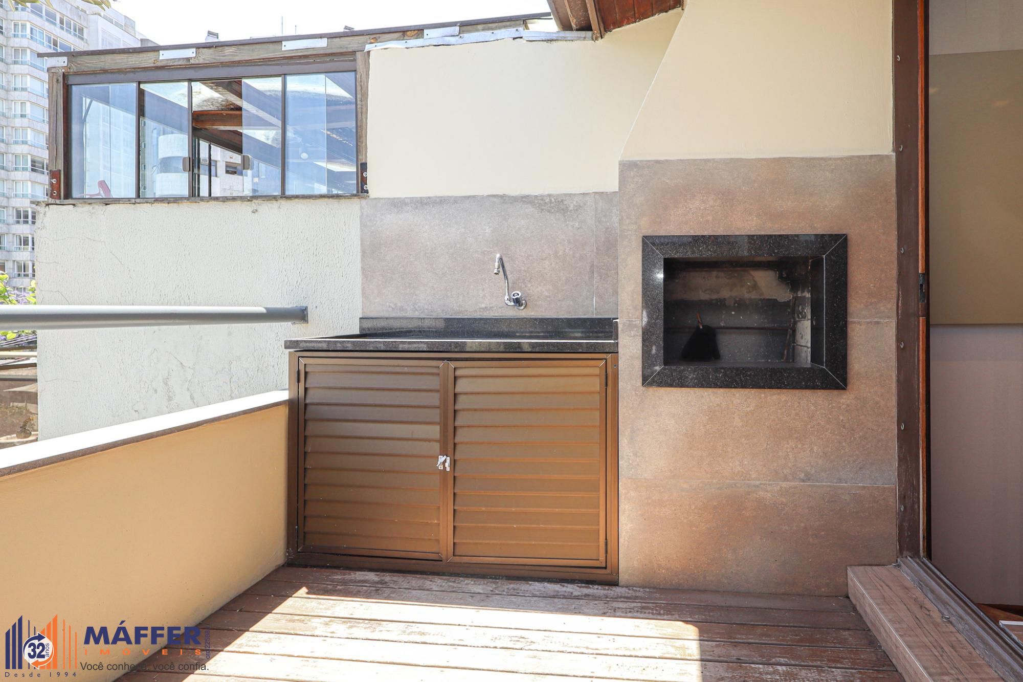 Apartamento, 2 quartos, 92 m² - Foto 6