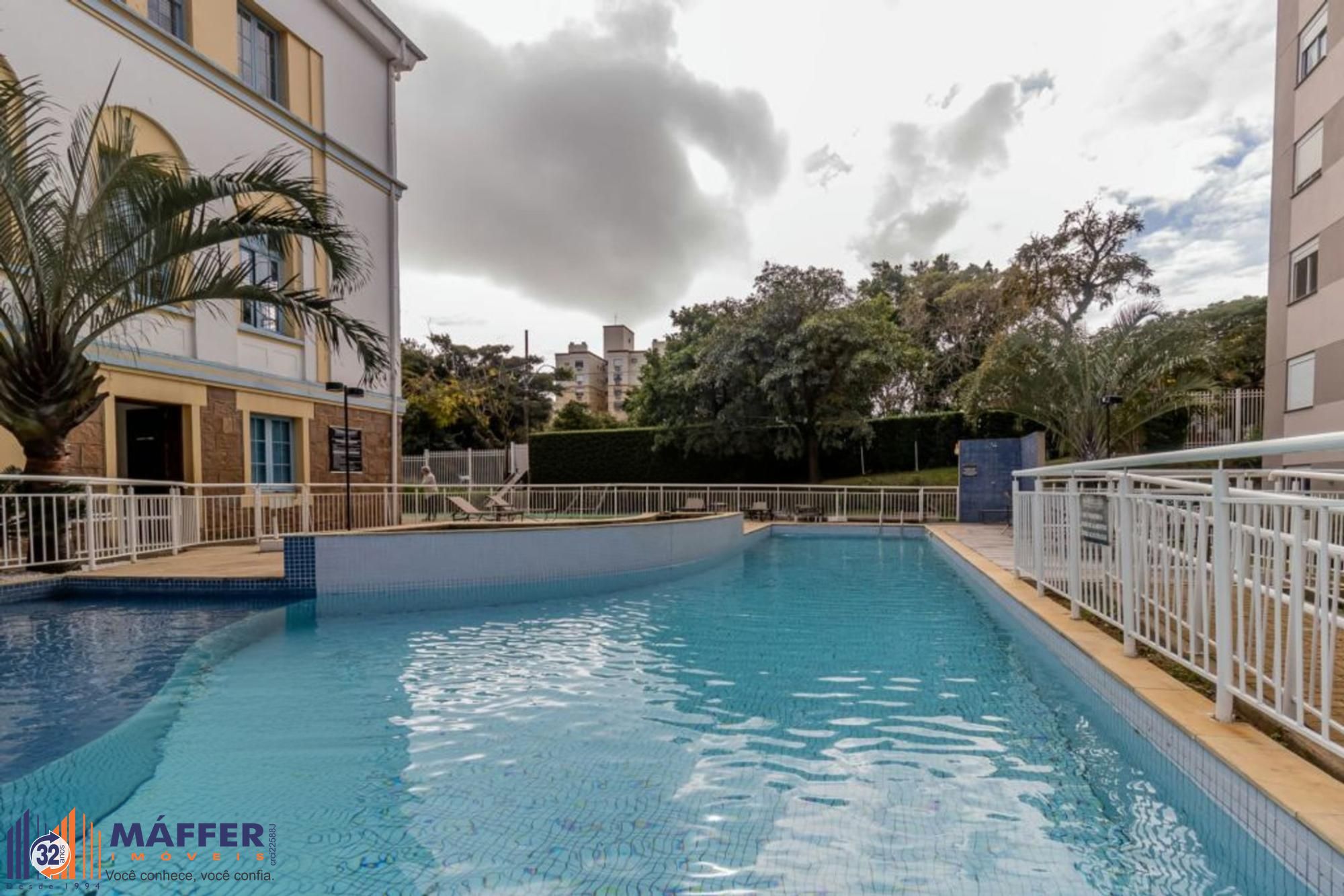 Apartamento, 2 quartos, 55 m² - Foto 9