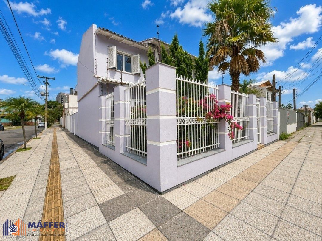 Casa, 3 quartos, 268 m² - Foto 27