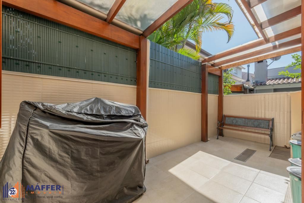 Casa de Condomínio, 4 quartos - Foto 6