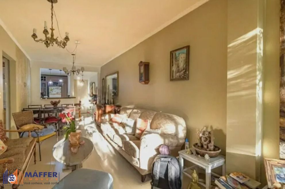 Apartamento, 2 quartos, à venda, 73 m², Bom Fim - Porto Alegre — foto 3