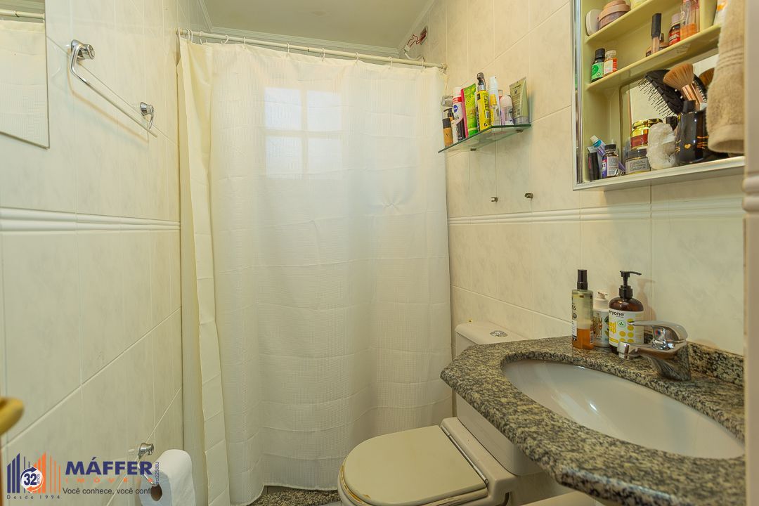 Casa de Condomínio, 3 quartos - Foto 32
