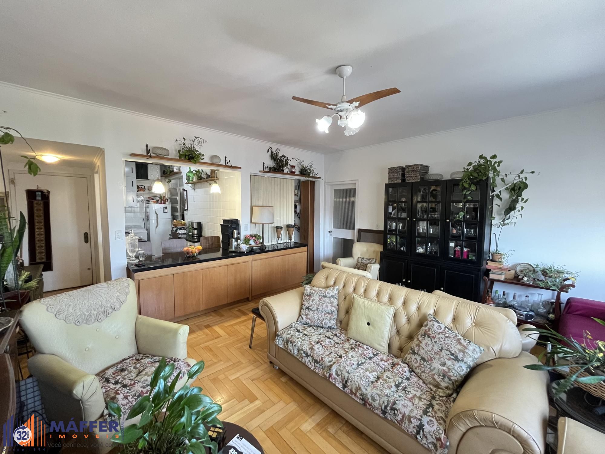 Apartamento, 3 quartos, 106 m² - Foto 7