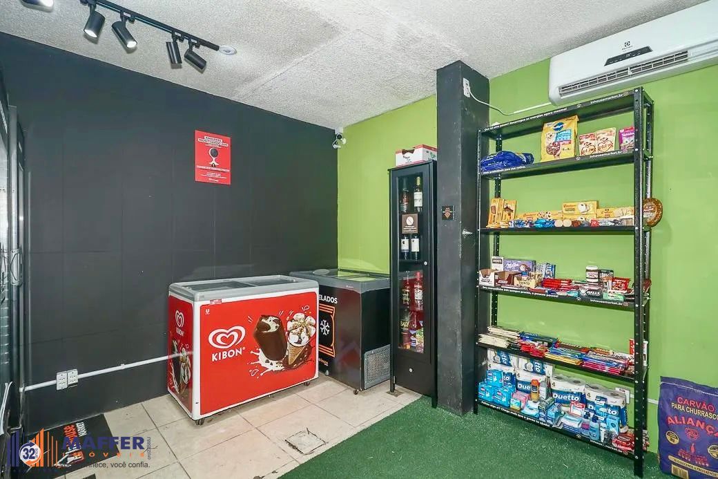 Apartamento, 2 quartos, 48 m² - Foto 48