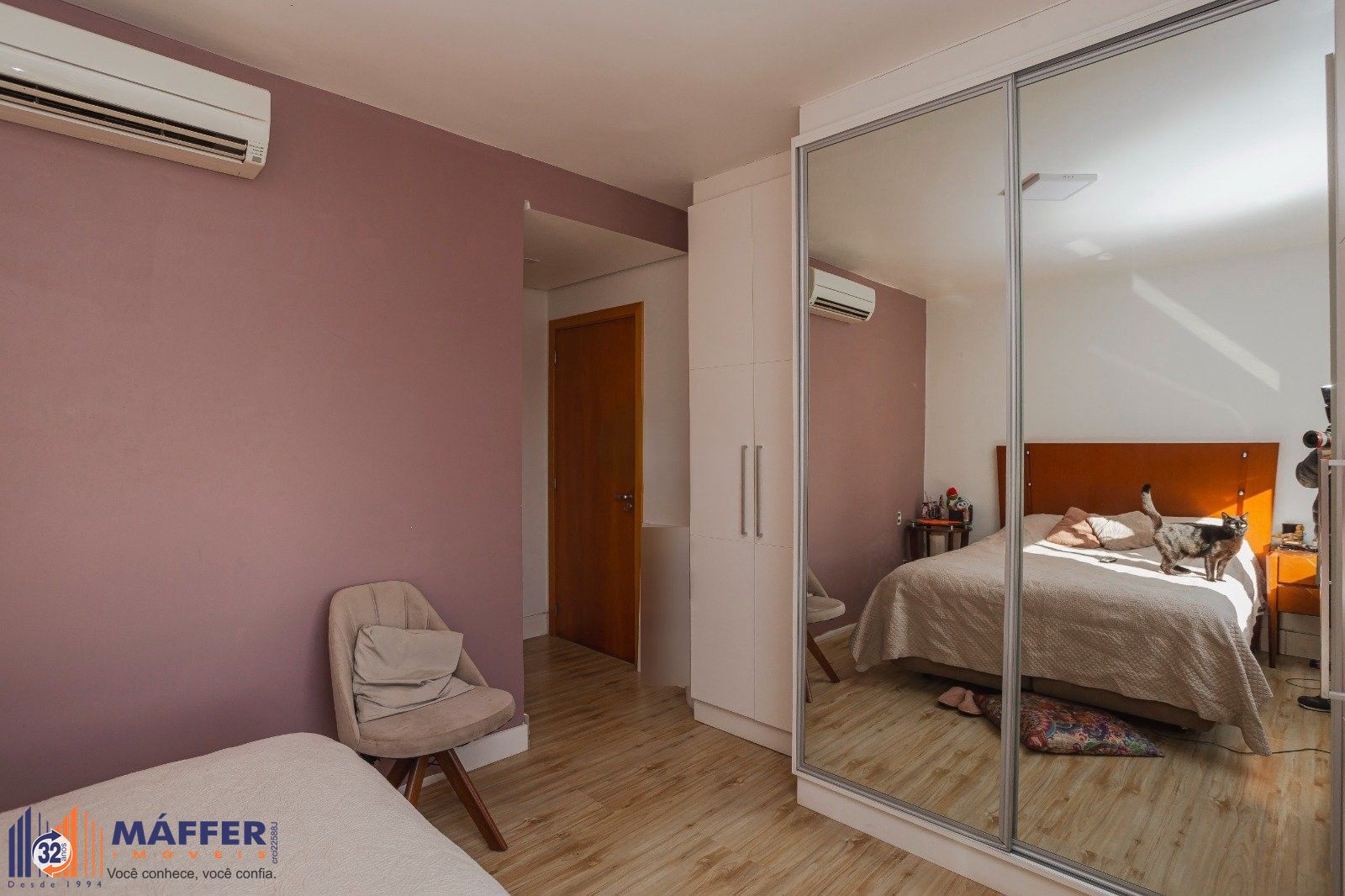 Apartamento, 3 quartos, 113 m² - Foto 8