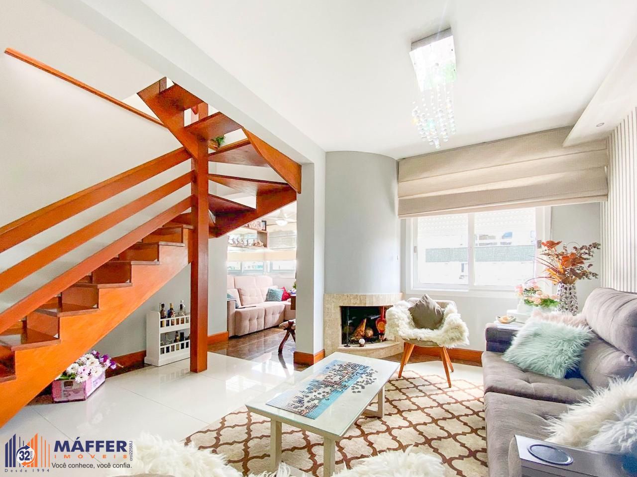 Cobertura, 2 quartos, 165 m² - Foto 6