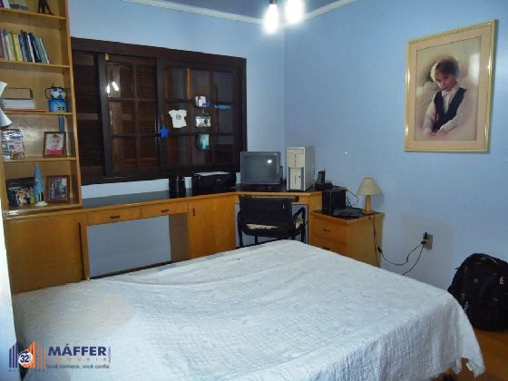 Casa, 3 quartos, 250 m² - Foto 23