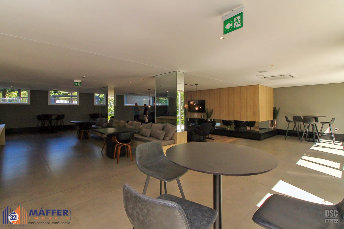 Apartamento, 3 quartos, 81 m² - Foto 35