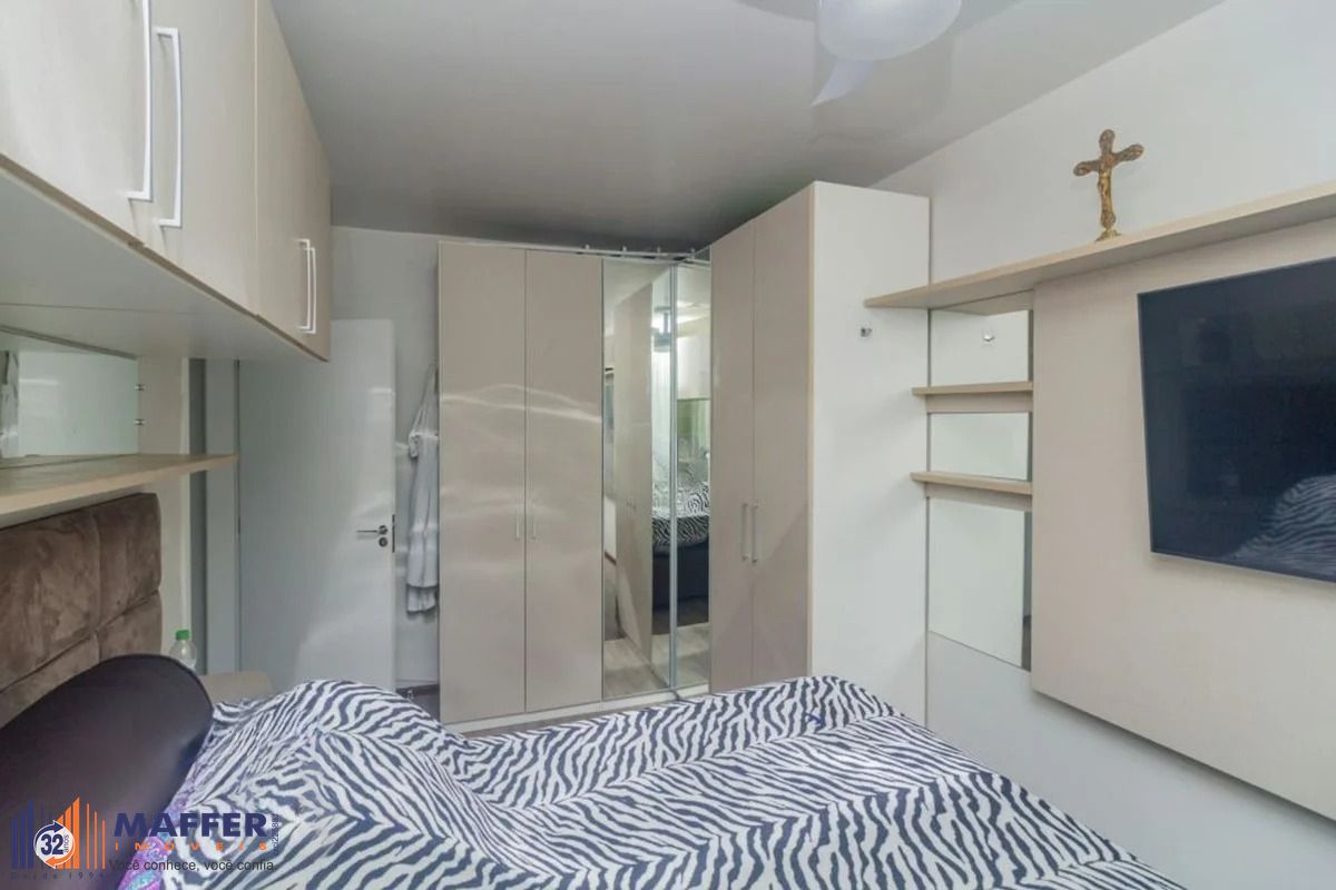 Apartamento, 2 quartos, 77 m² - Foto 11