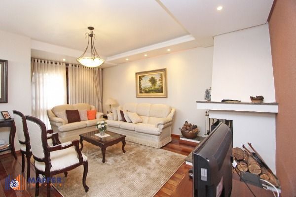 Casa, 4 quartos, 287 m² - Foto 4