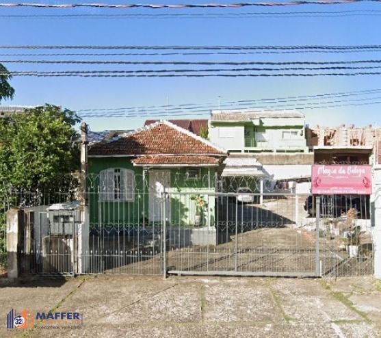 Terreno, 480 m² - Foto 1