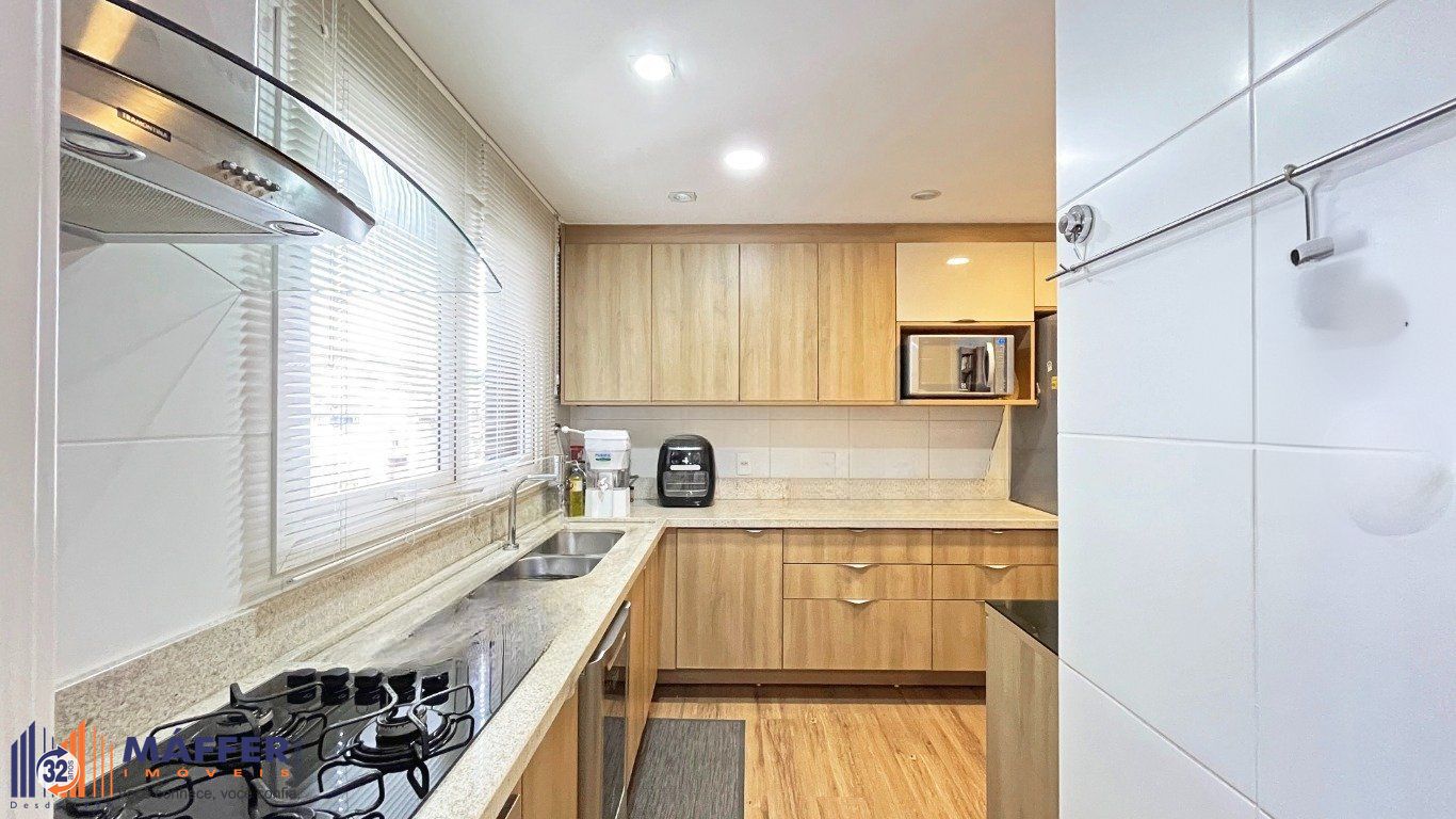Apartamento, 3 quartos, 128 m² - Foto 15