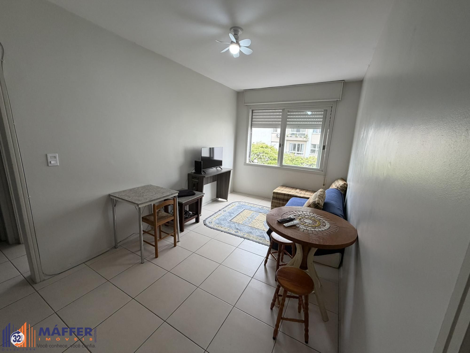 Apartamento, 1 quarto, 44 m² - Foto 4